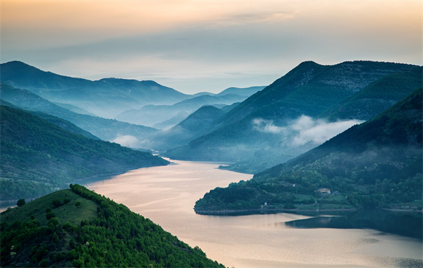 武汉东湖十大景点介绍 武汉东湖最好玩的景区之一