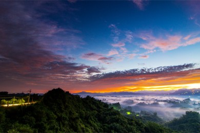 山西旅游攻略三日游路线图最新 山西3日游攻略